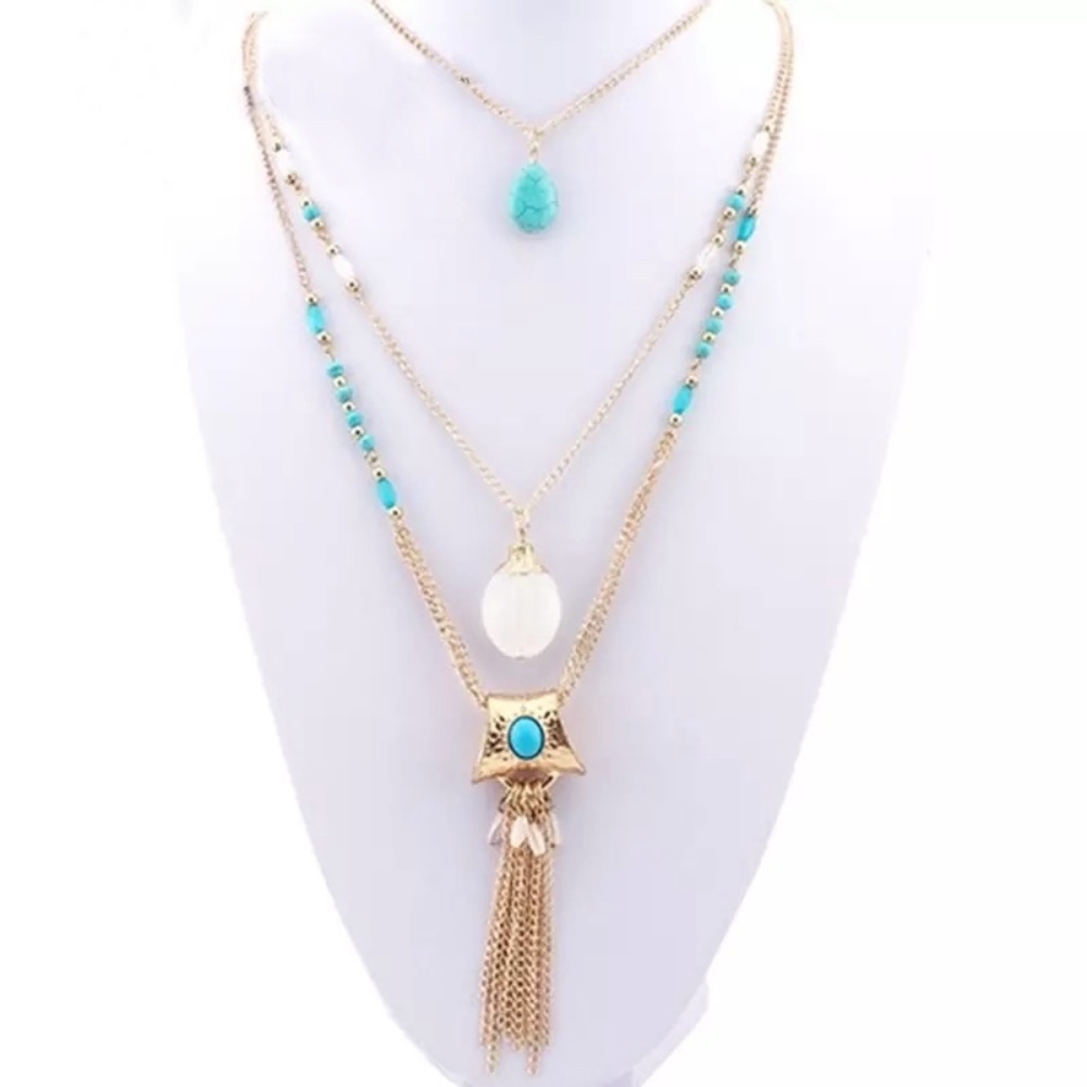 24 HRS SALE ONLY
  Lawyered Necklace